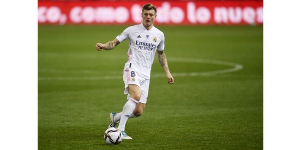 Der Superstar von Real Madrid weigert sich, den Vertrag zu verlängern